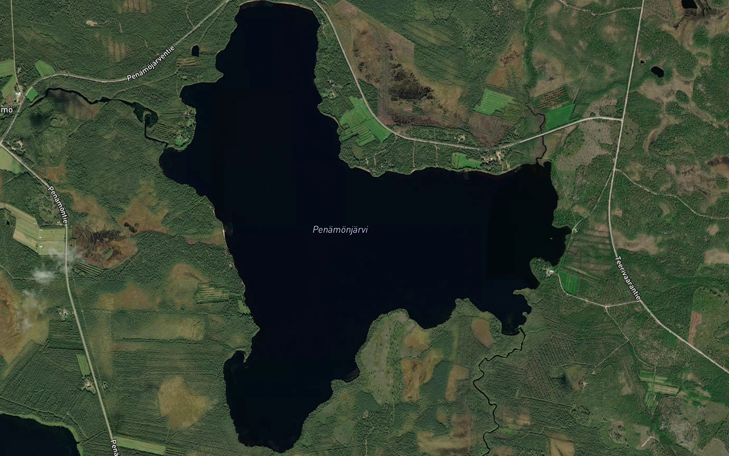 Penamonjarvi