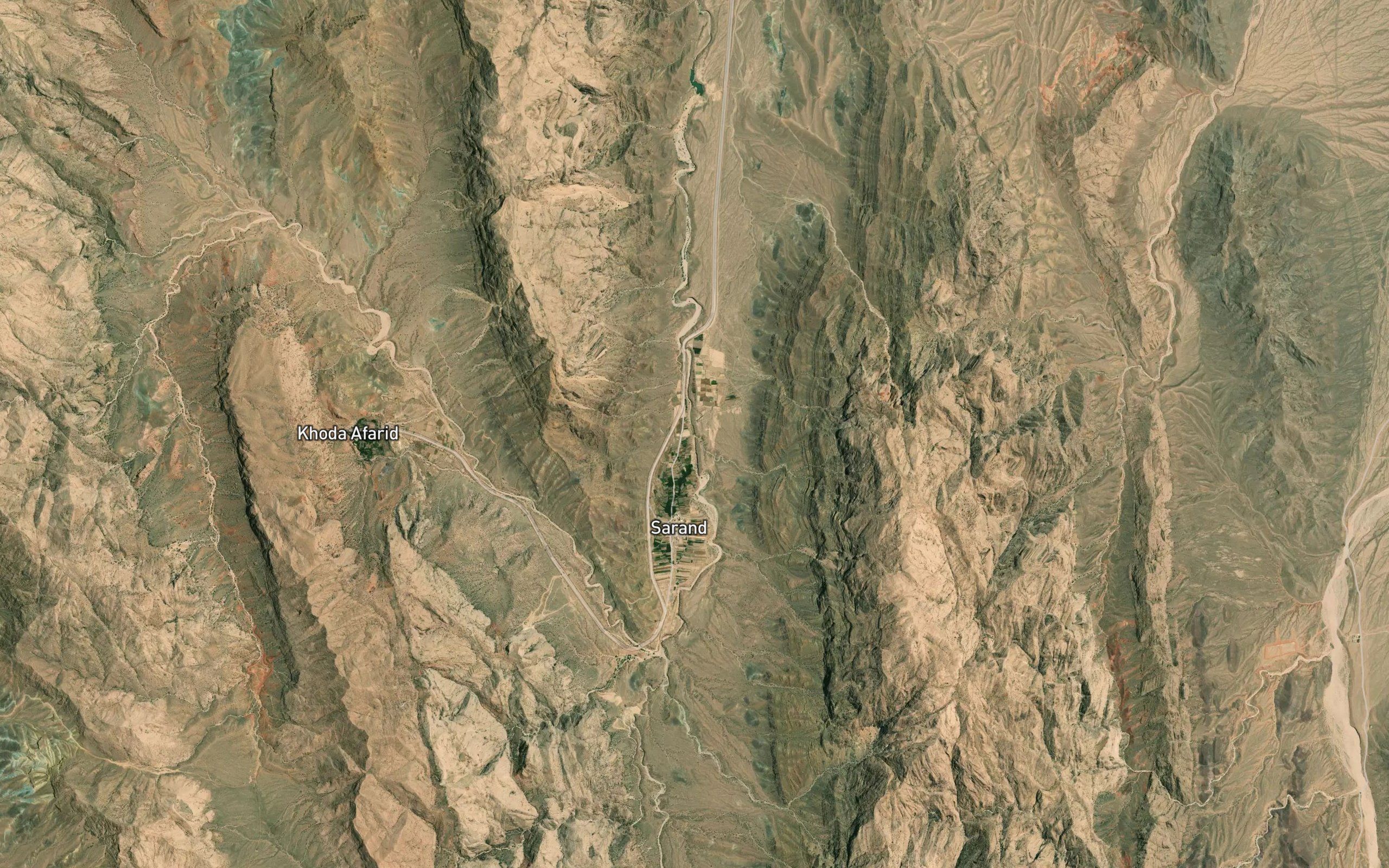 Kal-e Majdi