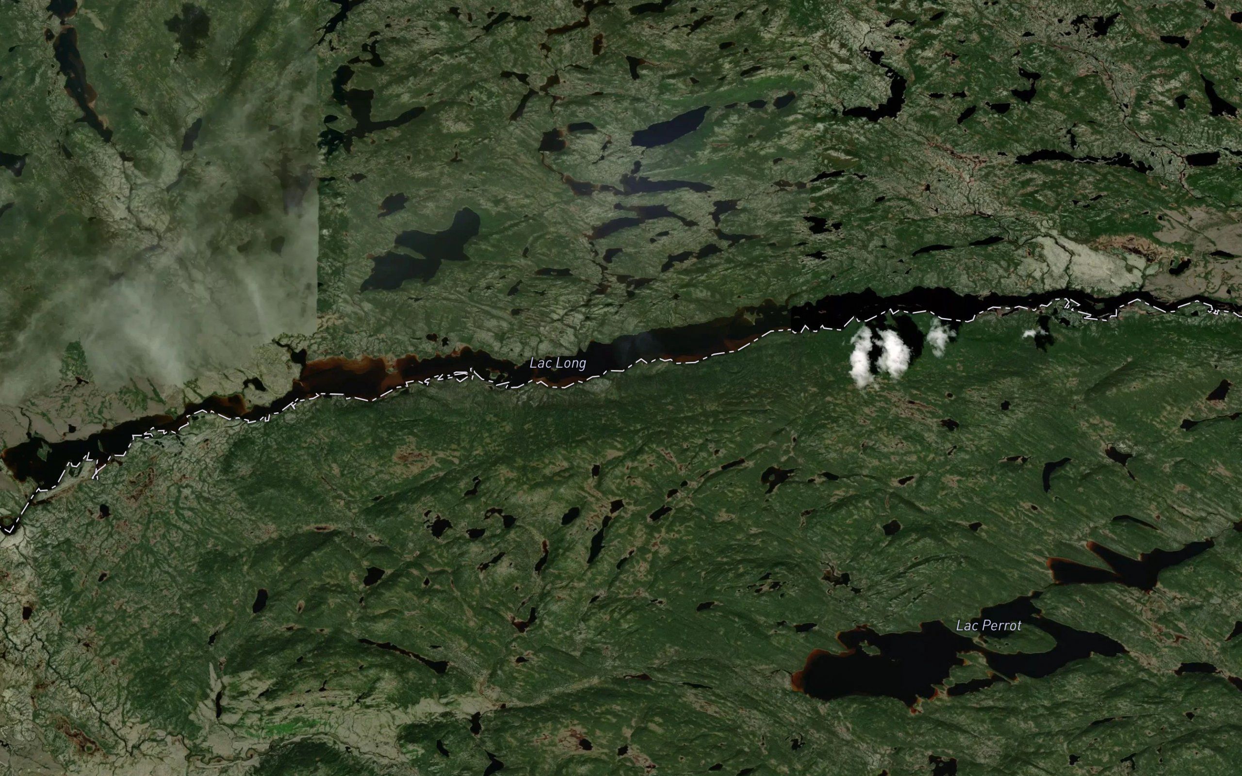 Lac Long