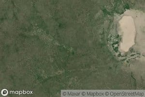 Ulaan Honhoriin Toyrim Nuur