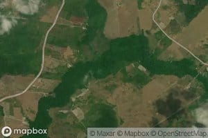 Igarape do Agua Vermelha