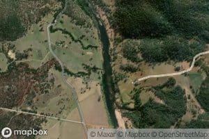 Booths Creek