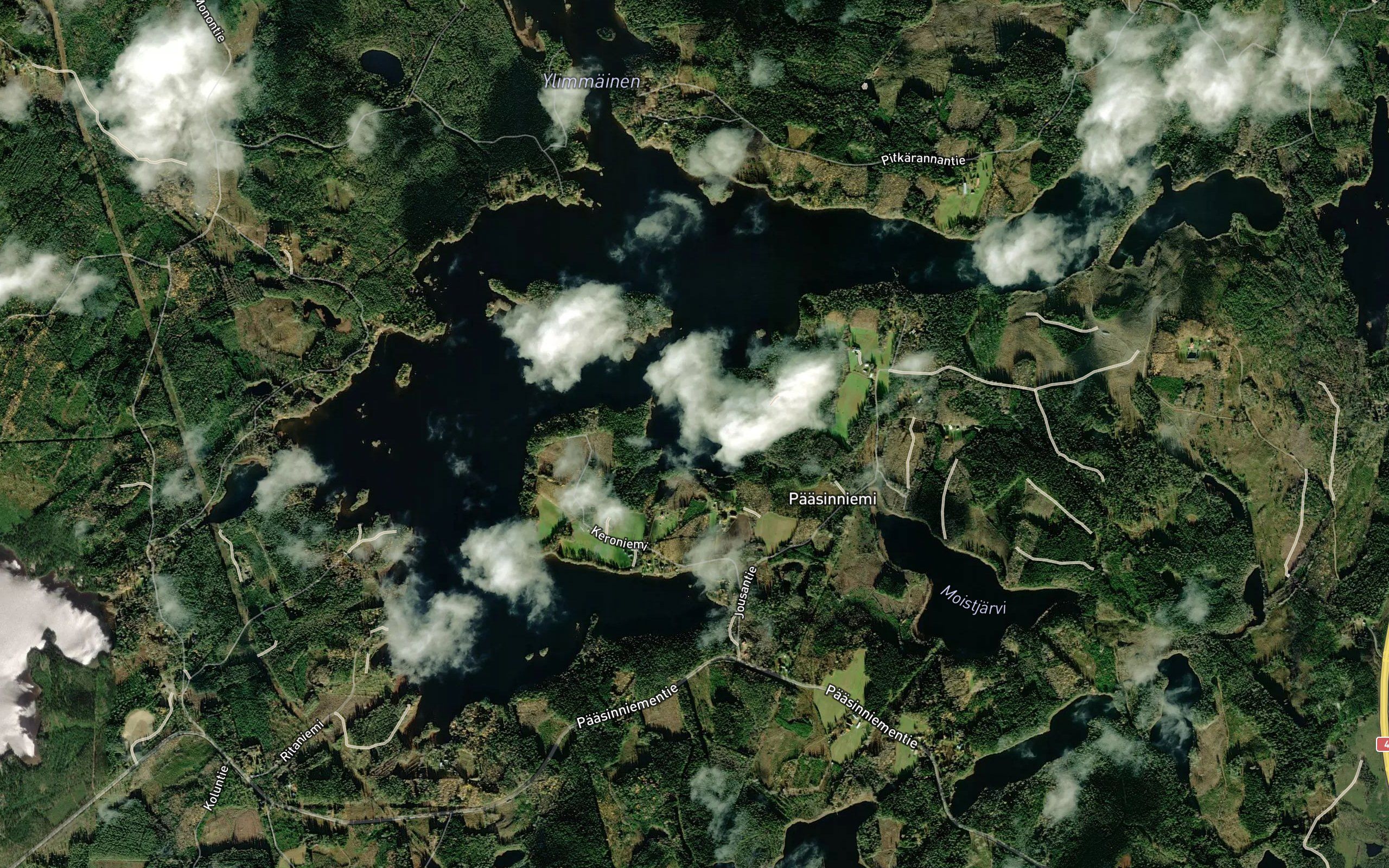 Viljamalahti