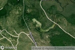 Marl Bed Lake