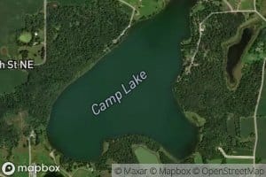 Camp Lake