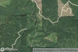 Mathieu Creek