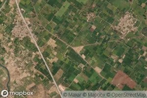 Daulatpur Minor