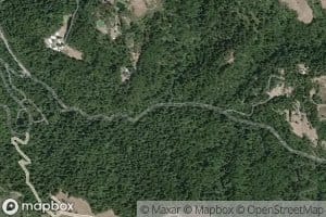 Mindego Creek