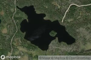 Ozero Bol'shaya Leptsenga