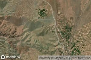 Cheshmeh-ye Yan Tushmeh