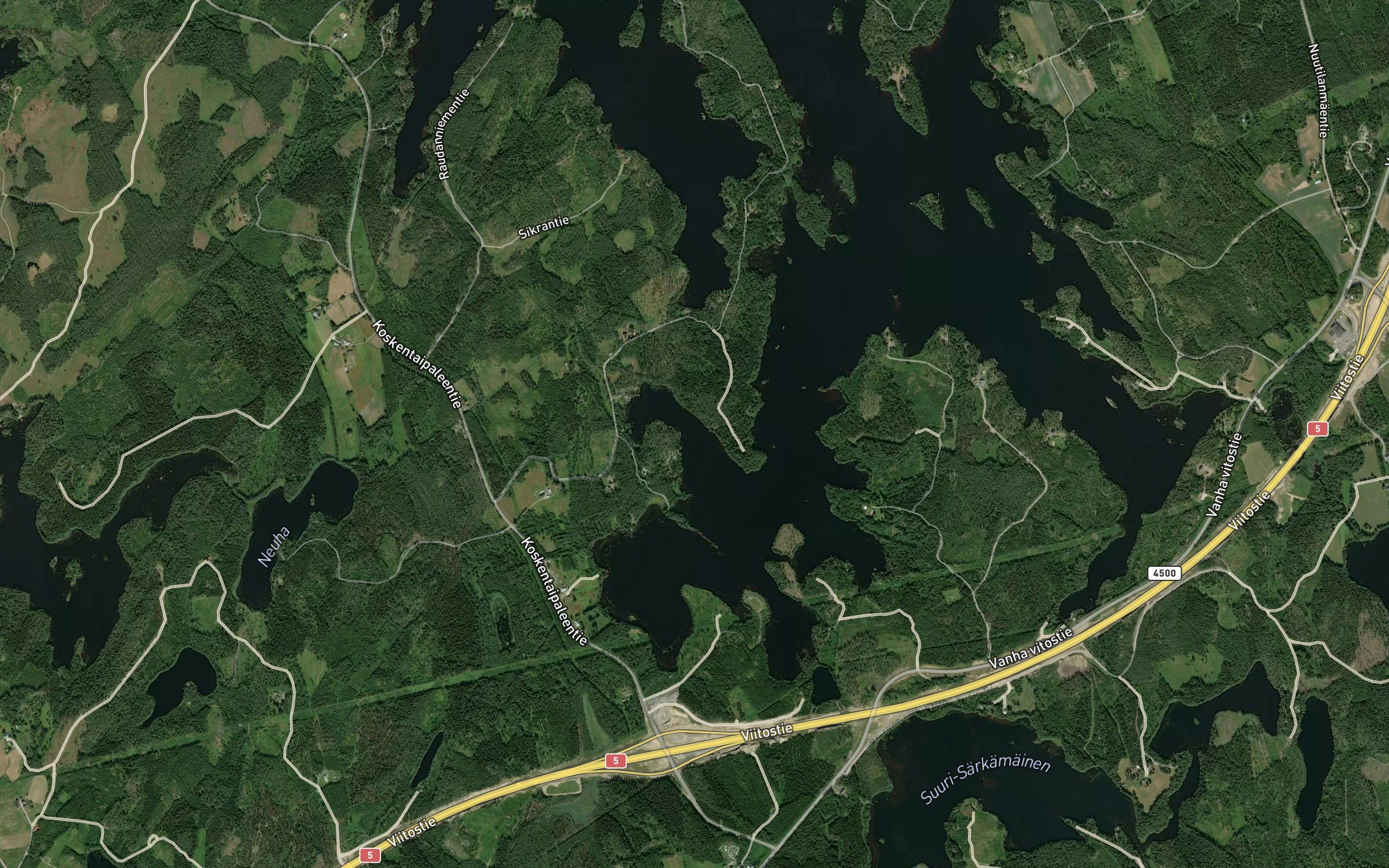 Kukonlahti