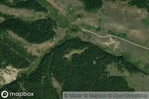 Diamond Boulder Creek