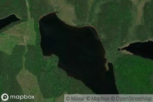 Lac de la Malchance