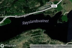 Royslandsvatnet