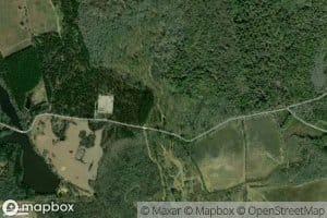 Big Iron Ore Creek