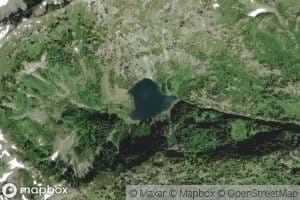 Blue Lake