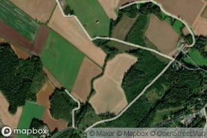 Hietastenoja