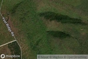 Horse Fork