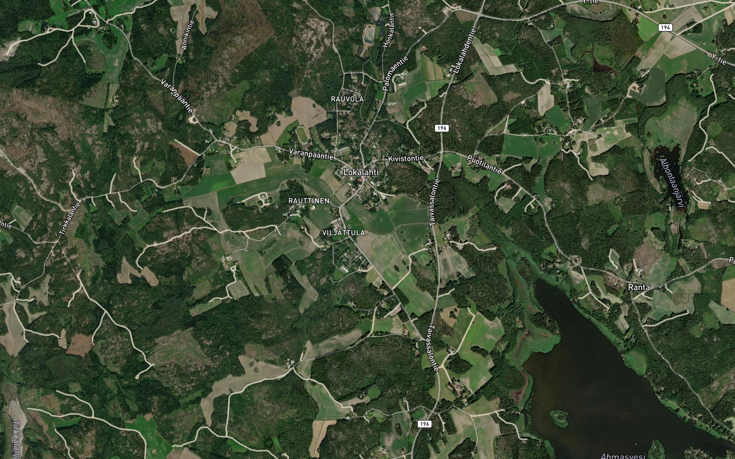 Viisolanoja