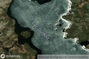 Lac Duthoit
