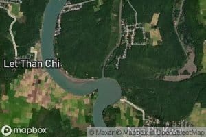 Myaungbwe Chaung