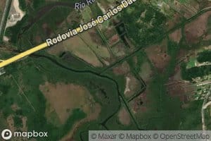 Ribeirao Vargem Pequena