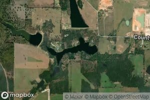 Fly-In-Lake
