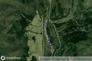 Padfield Branch