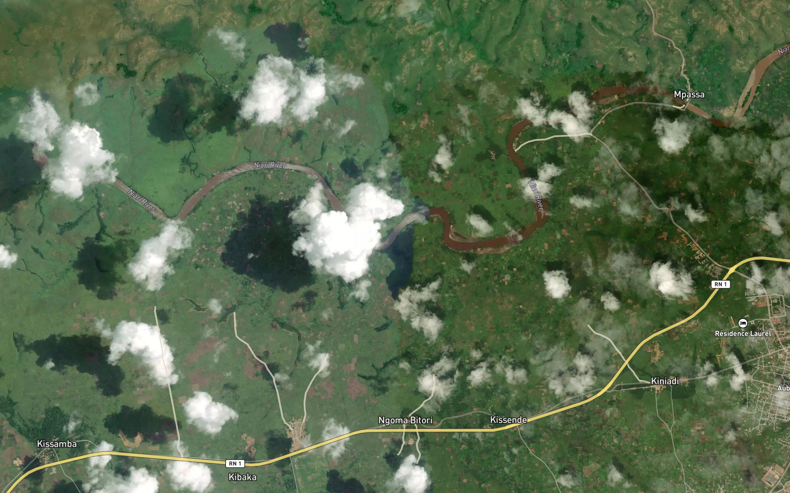 Mpouma