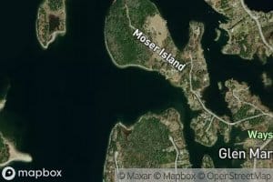 Mosers Cove