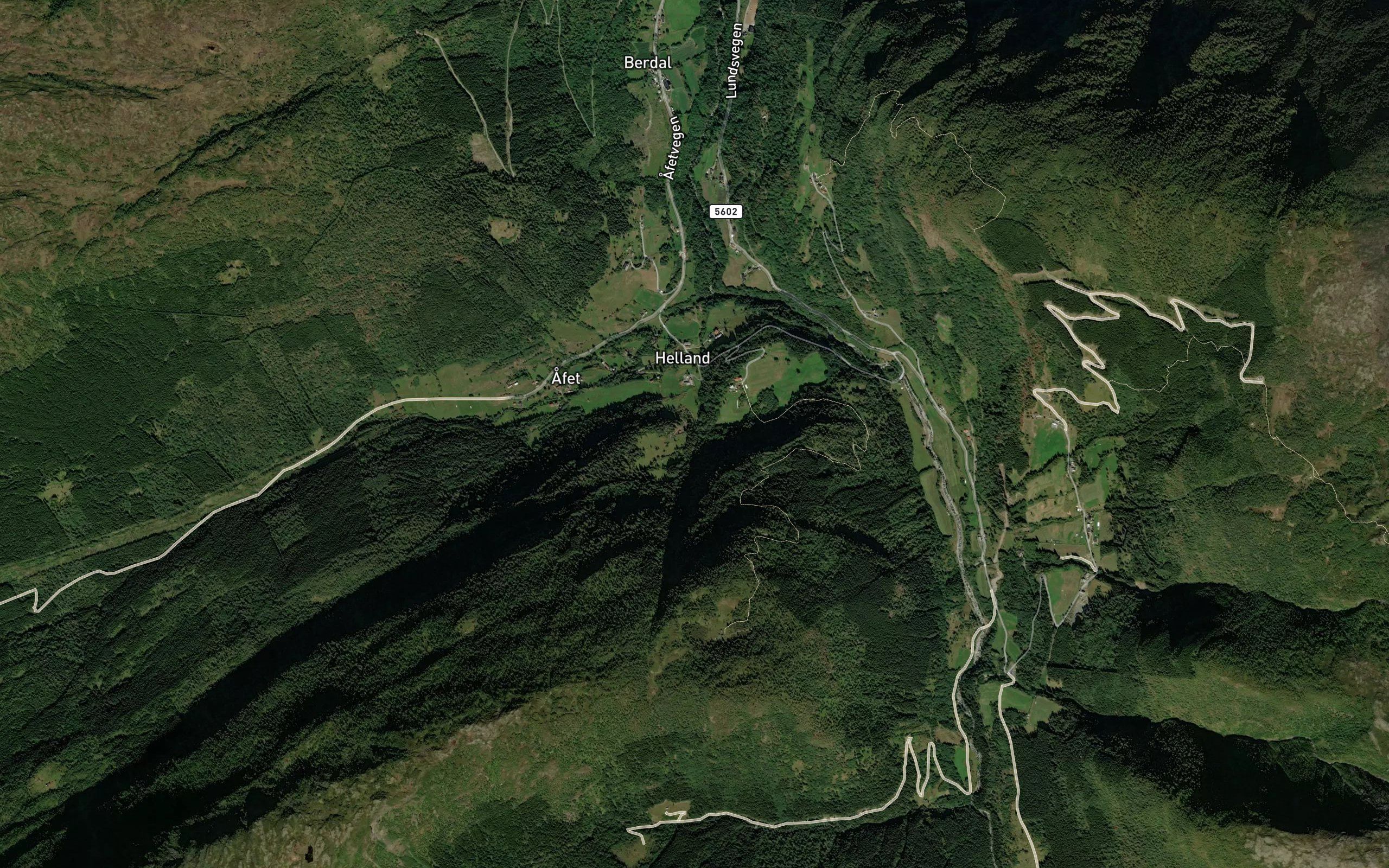 Hellandsgrovi