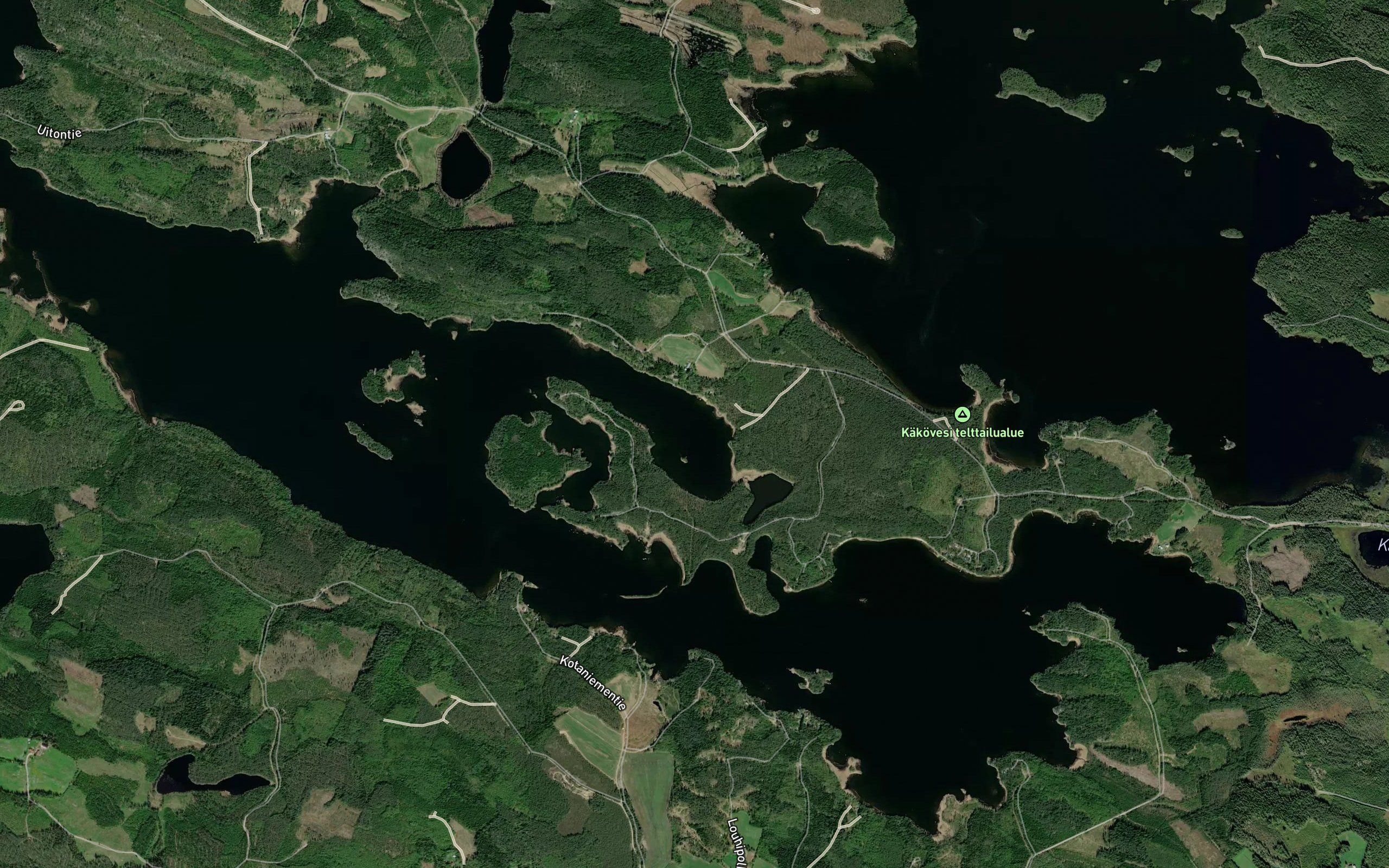 Valkeislahti