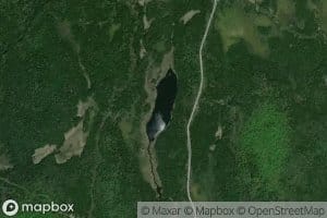 Lac Gaucho