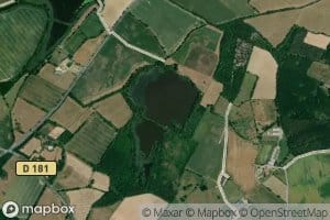 Etang des Brunetieres