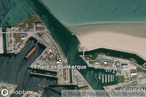 Canal de Dunkerque a Furnes