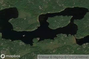 North Kaokasaseekaki Lake