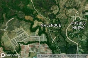 Quebrada La Pitalosa