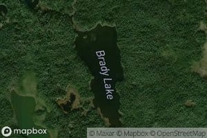 Brady Lake