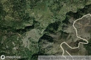Morrow Creek