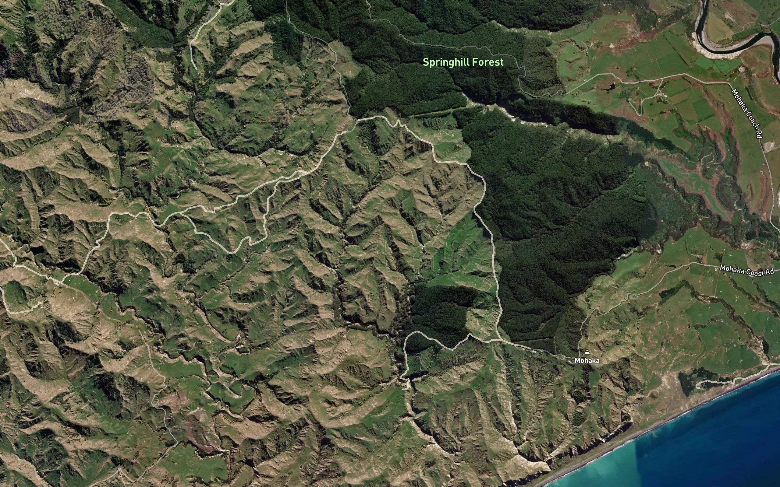Opouiti Stream