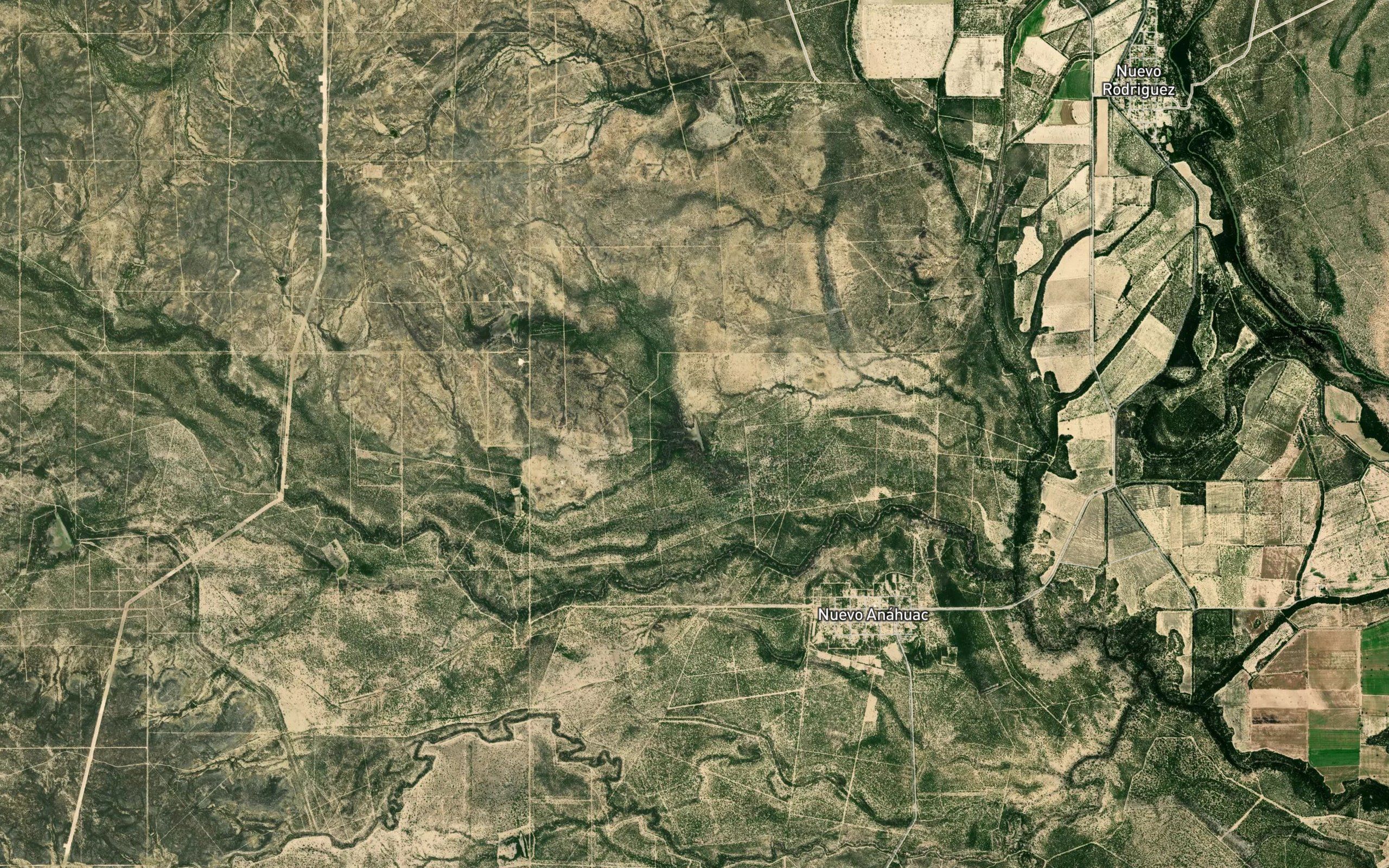 La Presa Nueva