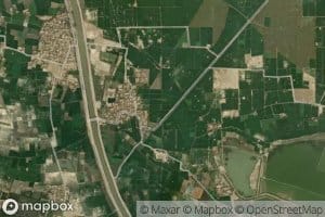 Nauabad Distributary