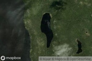 Lac aux Griffes Blanches