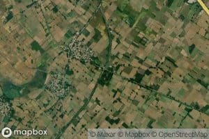 Budhauli Distributary