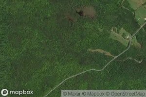 Brackett Brook