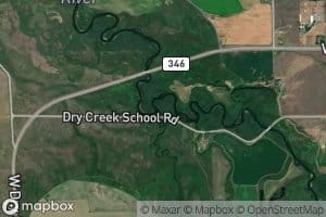 Gibson Creek