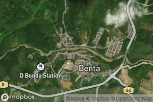 Sungai Cin