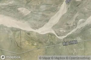 Betonnie Tsosie Wash