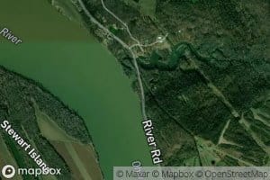 Phelps Creek
