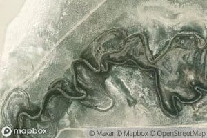 Old Channel Sevier River